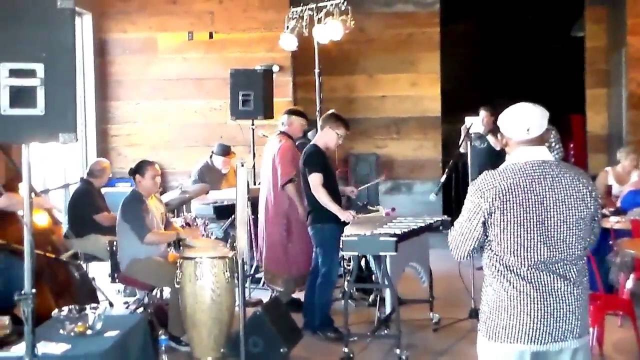BROTHER JOHN'S BBQ, OPEN STAGE, JAZZ, SUN JULY 3D, TUCSON AZ YouTube