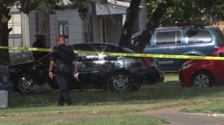 The drug issue here in Lubbock