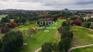 Luton Charity Golf Day 2024