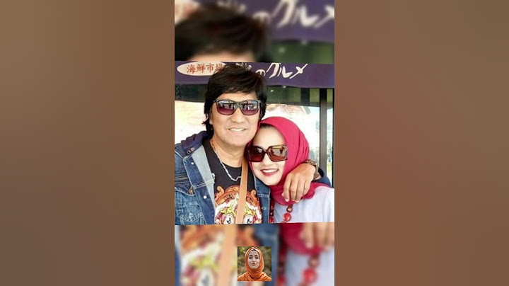 Ikang Fawzi Ziarah Haru ke Makam Marissa Haque, Doa di Hari Ketujuh Kepergian