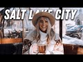 48 Hours in Salt Lake City (Everything to See & Do)