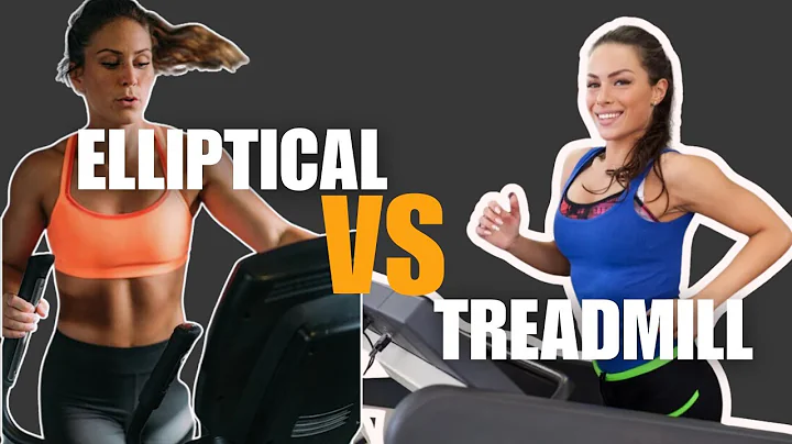Treadmill Vs Elliptical: Which is Best for Weight Loss?