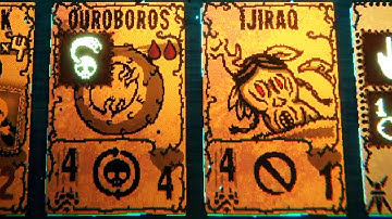 I Made It Impossible For Leshy To Win