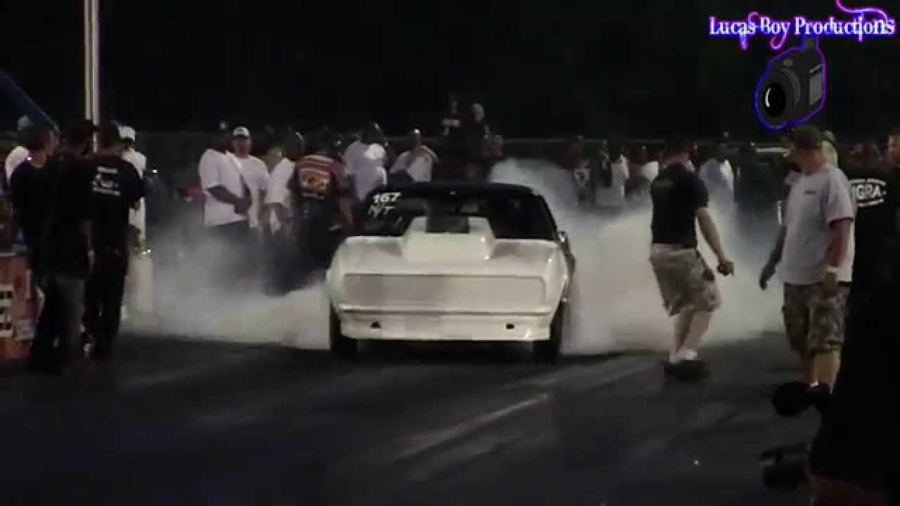 HollyWood Hooker Shakedown MIR 5 24 15