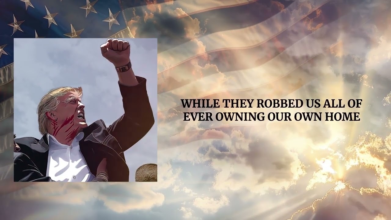 Top Doge - FIGHT FIGHT FIGHT! (Donald Trump Anthem)