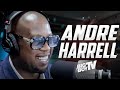 Andre Harrell Chats About Revolt -  Uptown Records - Diddy - Interview - BigBoyTV