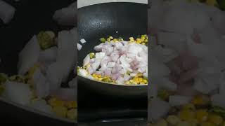 एक कप चावल से बनाये झटपट ग़ज़ब का नास्ता Recipe viral viral cooking trending shortvideo youtsh