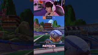 Hes Gonna Frame His Twitch Payout