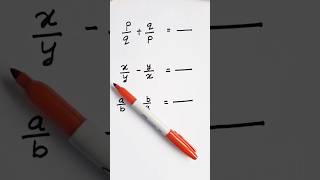 Algebra Tricks and Tips. GCSE mathematics.