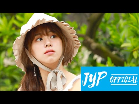 TWICE  (트와이스) -「Look At Me」"날 바라바라봐"  FM/V