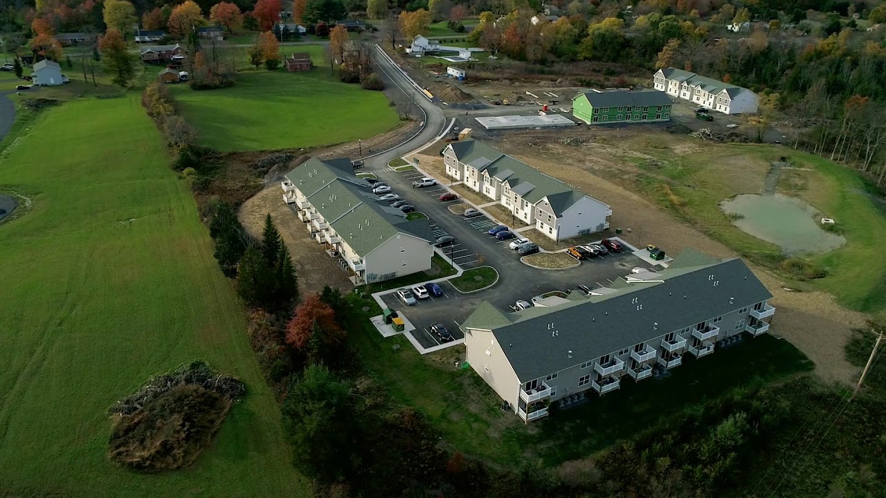 Farmhouse Commons Saugerties, NY November 4th, 2017 YouTube