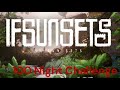 IfSunSets Takes on Archery | 100 Night Challenge Kickoff