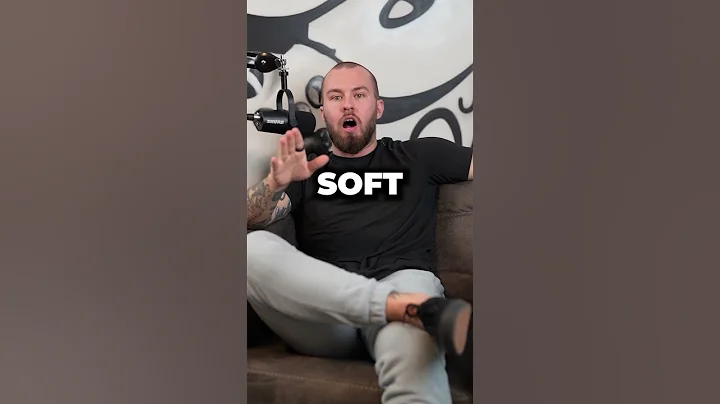 "Hustle Culture Is Bad"