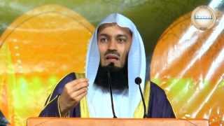 The Role Of The Muslim Youth - Mufti Menk