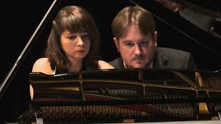 Pianoduo Amacord, G.Bizet: Jeux d'enfants