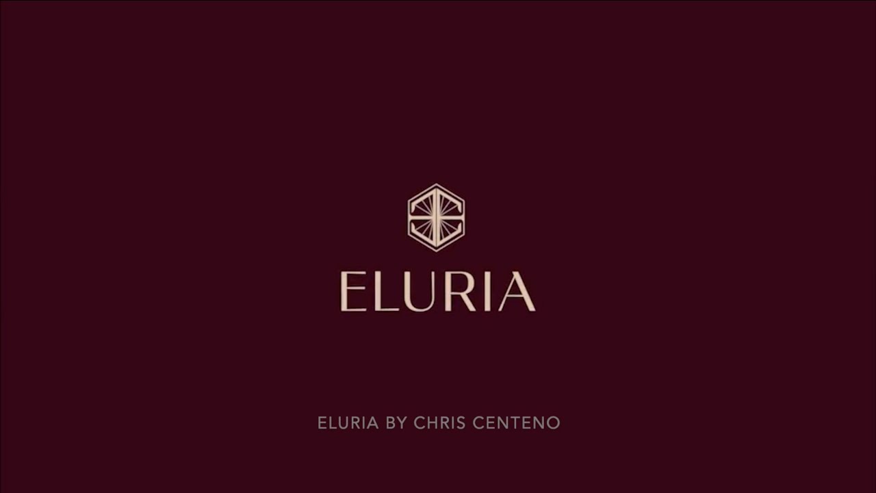 ELURIA | Walkthrough Video | Three-bedroom Suite 288sqm