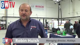 The Future Of Automotive Diagnostics