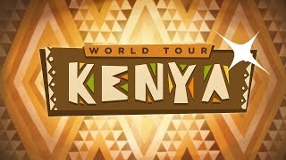 Subway Surfers World Tour - Kenya Trailer screenshot 5