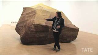 Art Now Andy Holden