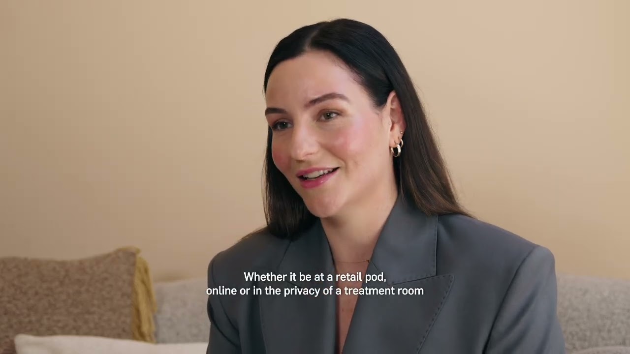 RATIONALE Research Presents: Reclaiming Radiance