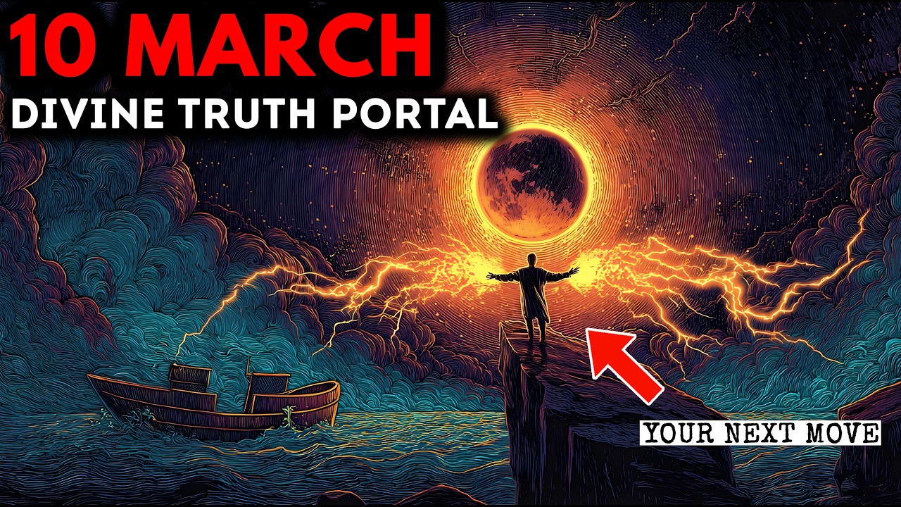 Mercury Cazimi TODAY— Why This Rare Astrology Event Can Transform Your Mind!✨7 March