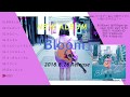 sae 1st ALBUM 「Bloom」全曲トレーラー映像