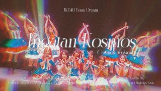 Download lagu JKT48 Team Dream - Ingatan Kosmos (Live at JKT48 Theater Sementara Yogyakarta 2026 Day 3)