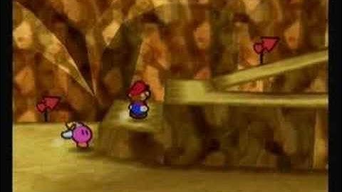 Paper Mario - Chapter 2 - Part 2