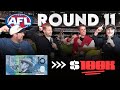 AFL 2024 Round 11 Preview - The $100K Multi