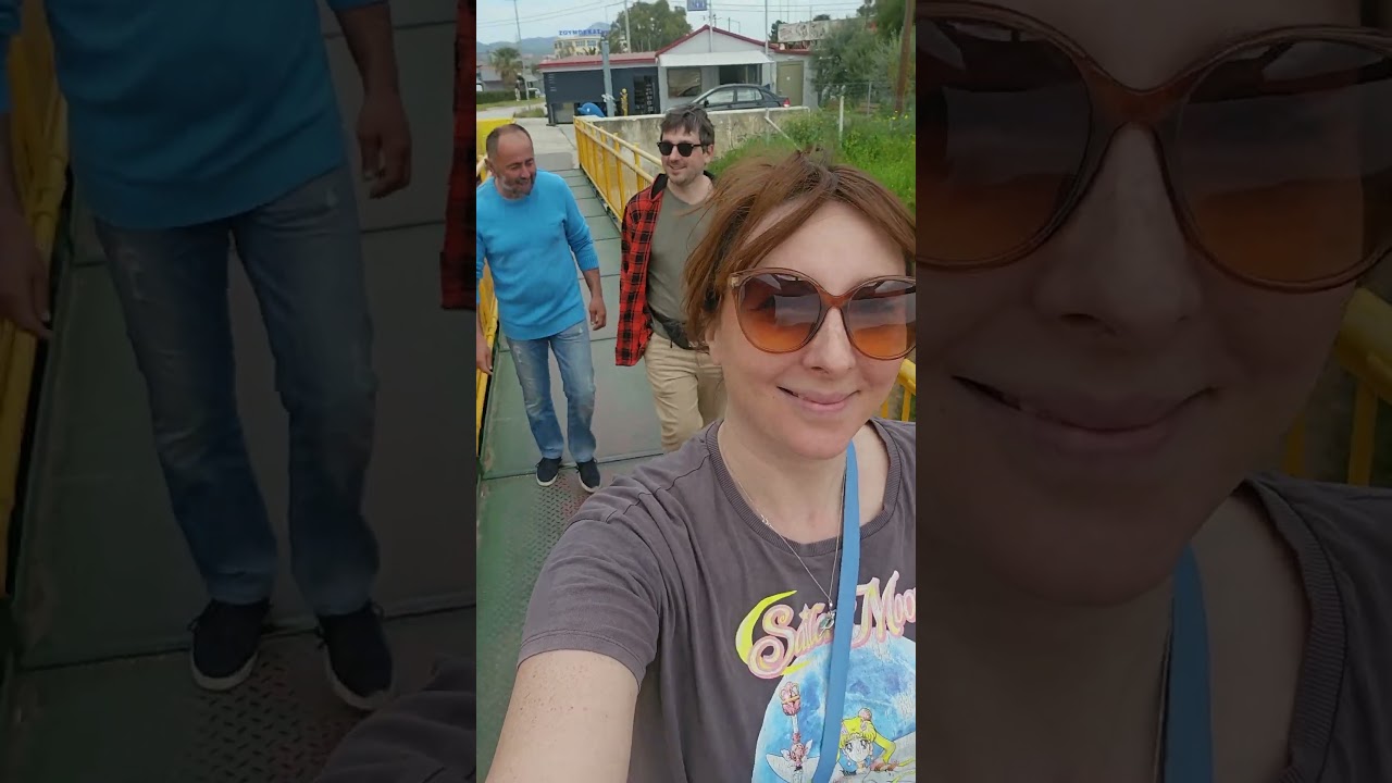 Zabieramy Was na wycieczkę do Grecji kontynentalnej! 