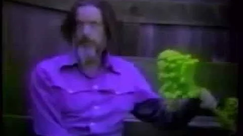 Alan Watts - Thoughts on Death and Arrows - The Tr...