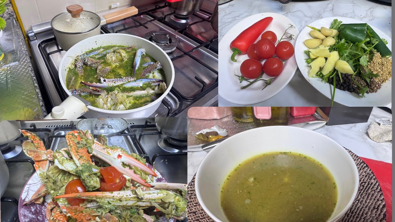 Cold Weather = Carbs & Soup 🥣❄️ | Ultimate Comfort Food for Winter Nights