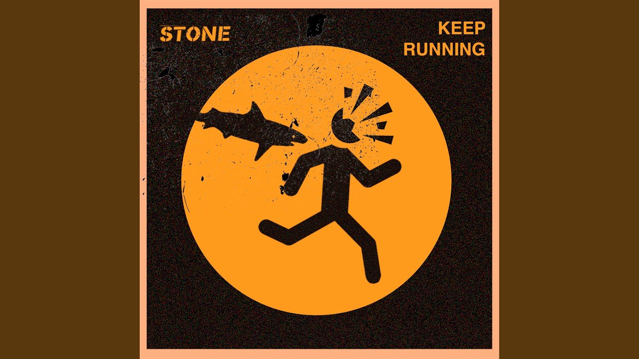 Смотреть «Keep Running» на YouTube Смотреть «Keep Running» на YouTube