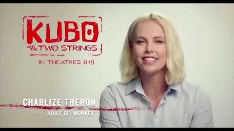 Kubo and the Two Strings Featurette  trailer NEW 2016