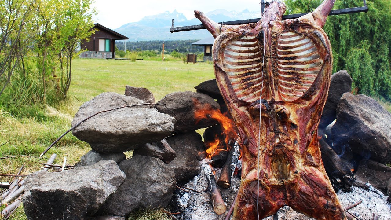 Argentinian Asado: History, Info, Interesting Facts - WebFoodCulture