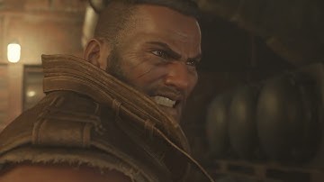 Treasure Chest 2, Kalm | Final Fantasy VII: Rebirth (PS5)