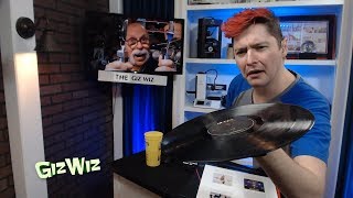 The Giz Wiz #1773: On the Record!