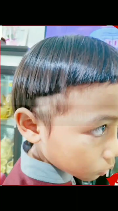 Guru Potong Paksa Rambut Anak 1 SD Hingga Trauma