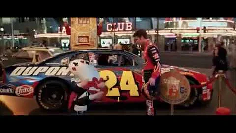 NASCAR Driver Cameos in Movies and Television 2