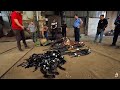 Arms Trafficking - Dirty Dollars Inc.