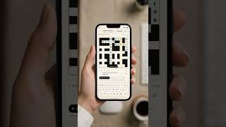 Can you finish this Famous Inventions crossword #Shorts