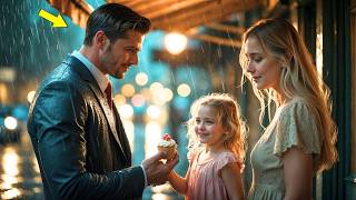 Download Lagu “I Saved You Some Cake, Mister”—The Little Girl Said to the CEO Alone on His Birthday… MP3 Download Lagu “I Saved You Some Cake, Mister”—The Little Girl Said to the CEO Alone on His Birthday… MP3