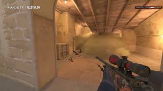 Mirage Quickscope AWP 4K
