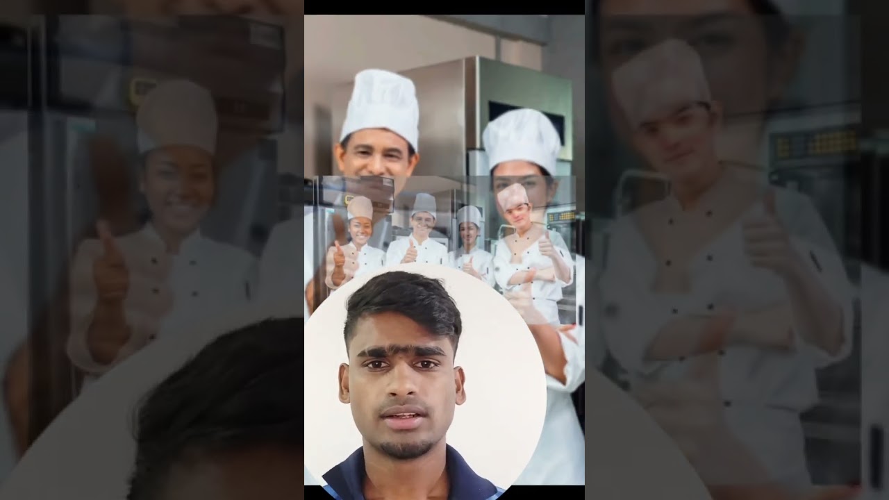 Chefs எல்லாரும் ஏன் white colour uniform use pandranga 