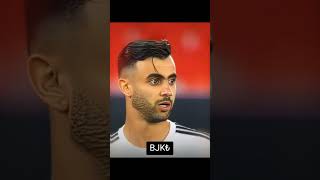 Rachid Ghezall Sesini Özledik