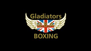 Gladiators Boxing Academy 4K Drone Dji Mini 3 Pro