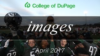 Images  - April 2017