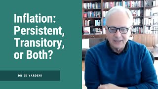 Inflation: Persistent, Transitory, or Both