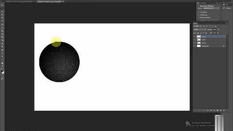 Making a Mic Using Adobe Photoshop