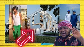 WIZKID Buy His Neighbor Becos of privacy | Dangote Refinery on Guinness World Book